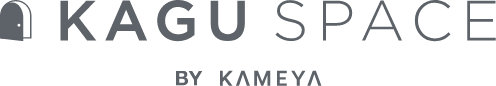 KAGU SPACE BY KAMEYA